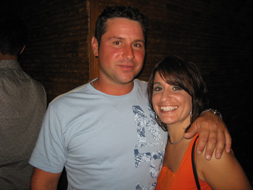 Tasting Time @ Chima Brazilian Steak House