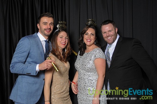 NYE 2016 @ The Crystal Tea Room! (Gallery B)