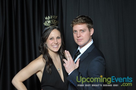 NYE 2016 @ The Crystal Tea Room! (Gallery B)