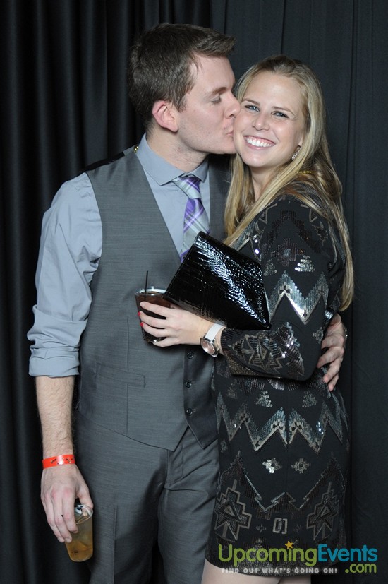 NYE 2016 @ The Crystal Tea Room! (Gallery B)