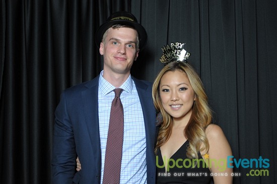 NYE 2016 @ The Crystal Tea Room! (Gallery B)