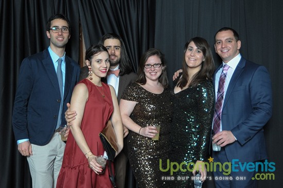 NYE 2016 @ The Crystal Tea Room! (Gallery B)