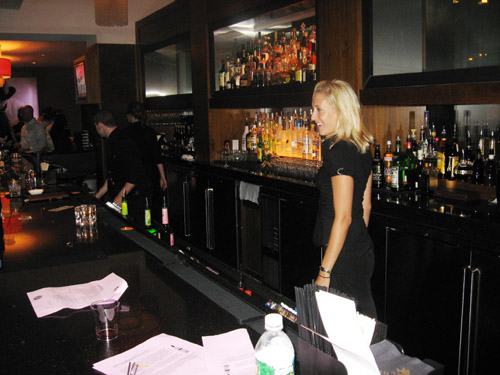 Tasting Time @ Chima Brazilian Steak House