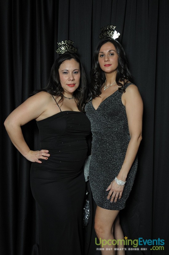 NYE 2016 @ The Crystal Tea Room! (Gallery B)