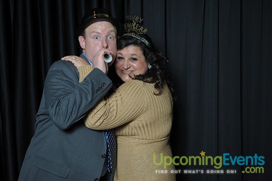 NYE 2016 @ The Crystal Tea Room! (Gallery B)