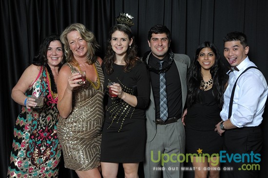 NYE 2016 @ The Crystal Tea Room! (Gallery B)