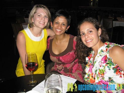 Young Professionals Networking