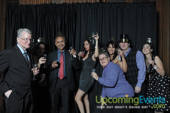 NYE 2016 @ The Crystal Tea Room! (Gallery B)