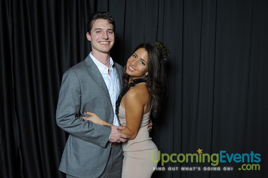 NYE 2016 @ The Crystal Tea Room! (Gallery B)