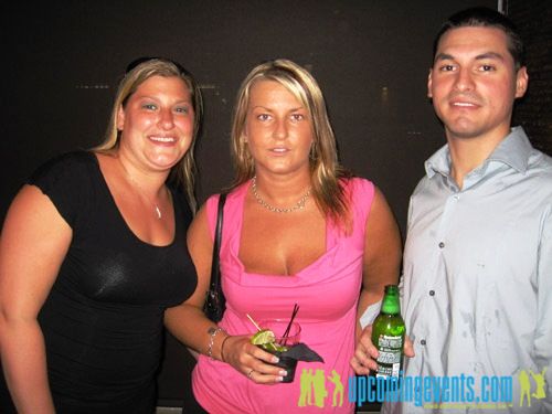 Young Professionals Networking