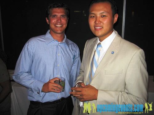 Young Professionals Networking