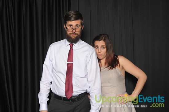 NYE 2016 @ The Crystal Tea Room! (Gallery B)