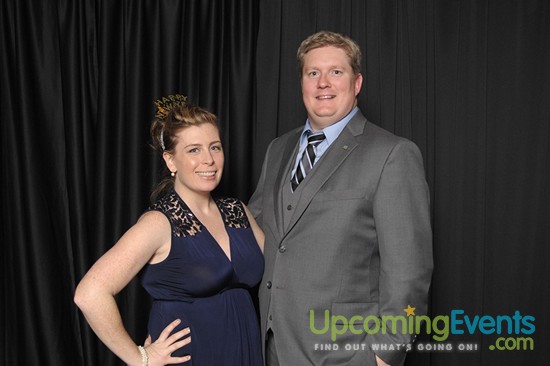 NYE 2016 @ The Crystal Tea Room! (Gallery B)