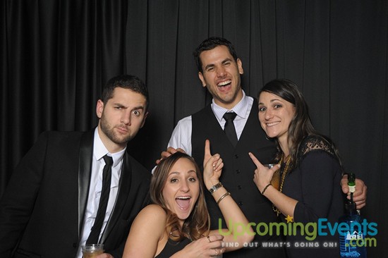 NYE 2016 @ The Crystal Tea Room! (Gallery B)