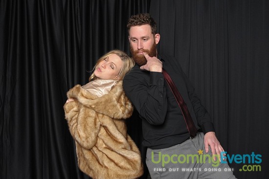 NYE 2016 @ The Crystal Tea Room! (Gallery B)