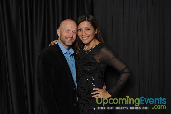 NYE 2016 @ The Crystal Tea Room! (Gallery B)