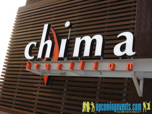 Young Professionals Month VIP Thank You Party