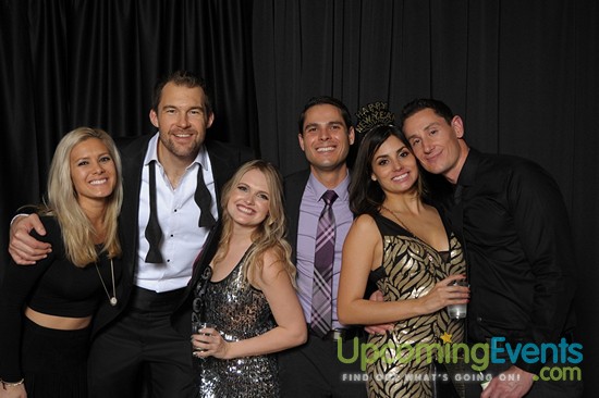 NYE 2016 @ The Crystal Tea Room! (Gallery B)