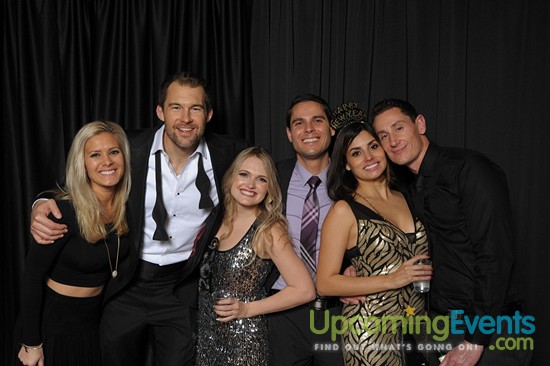 NYE 2016 @ The Crystal Tea Room! (Gallery B)