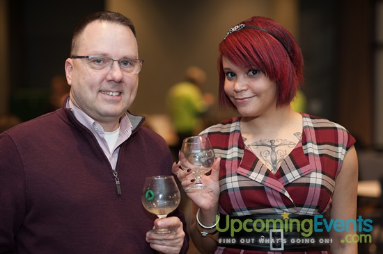 Big Philly Beerfest 2016 (Friday - Gallery 1)