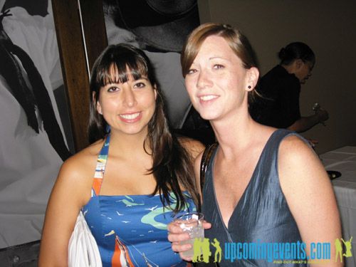 Young Professionals Month VIP Thank You Party