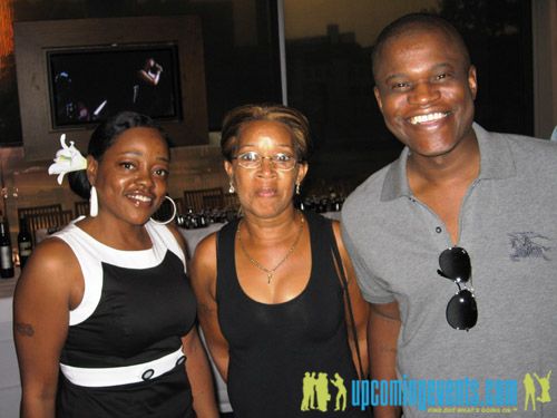 Young Professionals Month VIP Thank You Party