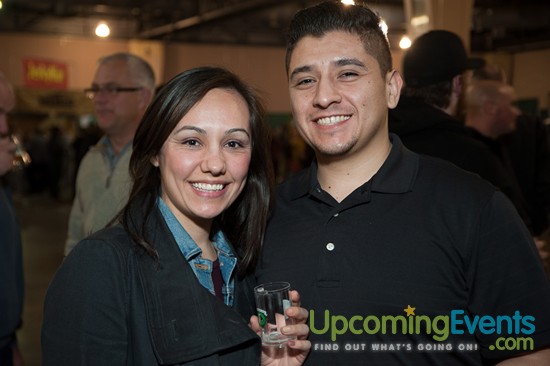 Big Philly Beerfest 2016 (Friday - Gallery 1)