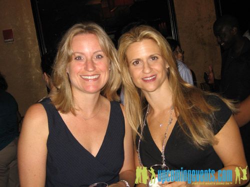 Young Professionals Month VIP Thank You Party