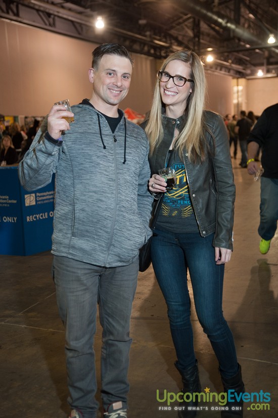Big Philly Beerfest 2016 (Friday - Gallery 1)