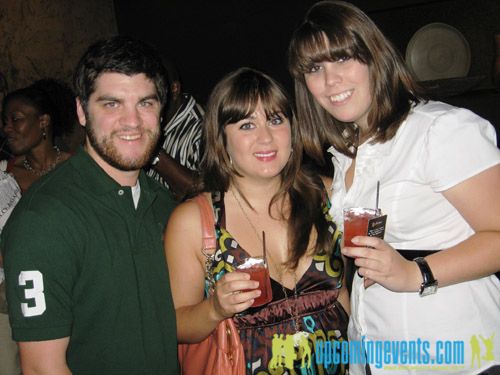 Young Professionals Month VIP Thank You Party