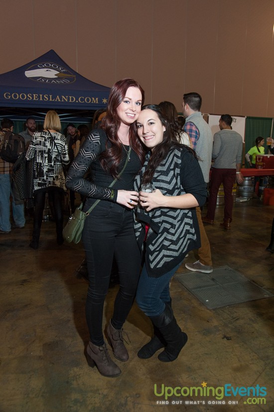 Big Philly Beerfest 2016 (Friday - Gallery 1)
