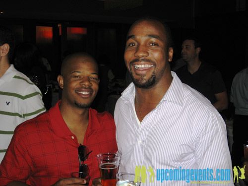 Young Professionals Month VIP Thank You Party