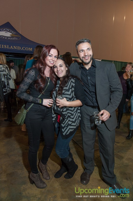 Big Philly Beerfest 2016 (Friday - Gallery 1)