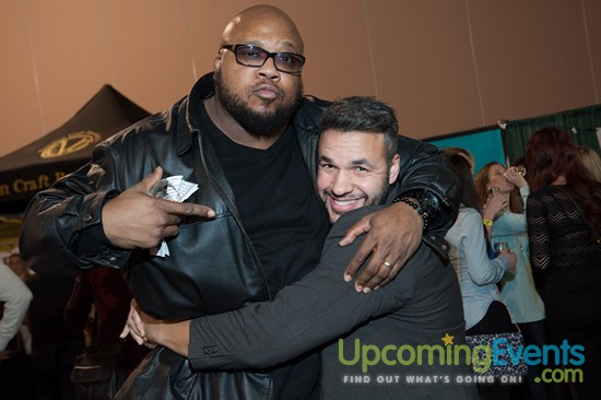 Big Philly Beerfest 2016 (Friday - Gallery 1)