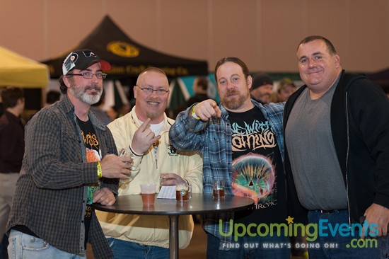 Big Philly Beerfest 2016 (Friday - Gallery 1)