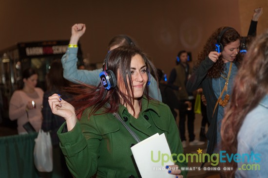 Big Philly Beerfest 2016 (Friday - Gallery 1)