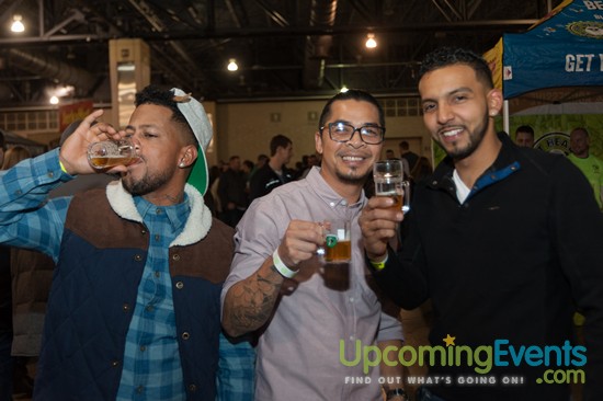Big Philly Beerfest 2016 (Friday - Gallery 1)