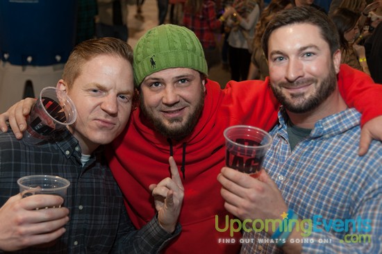 Big Philly Beerfest 2016 (Friday - Gallery 1)