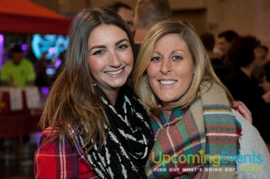 Big Philly Beerfest 2016 (Friday - Gallery 1)