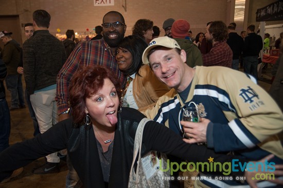 Big Philly Beerfest 2016 (Friday - Gallery 1)