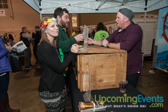 Big Philly Beerfest 2016 (Friday - Gallery 1)
