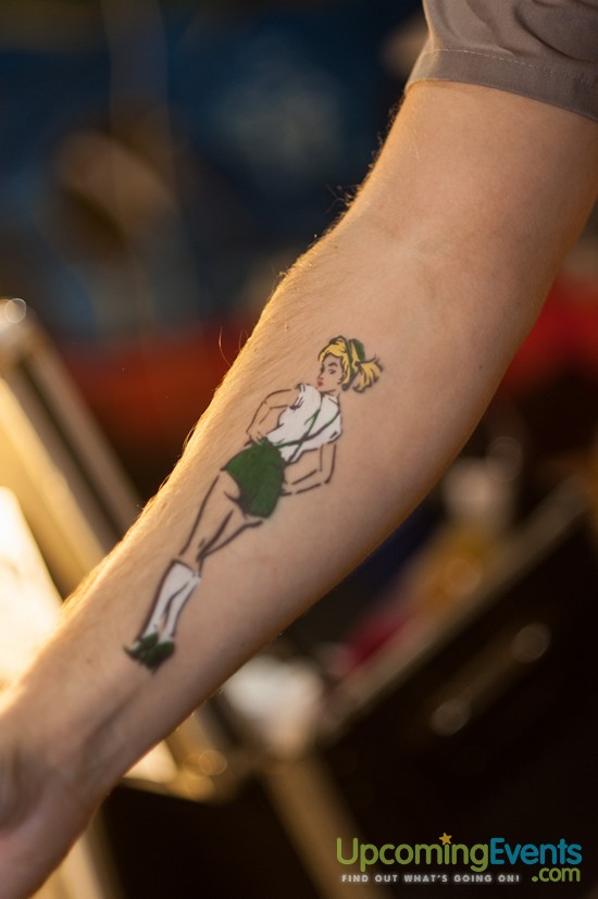 Big Philly Beerfest 2016 (Friday - Gallery 1)