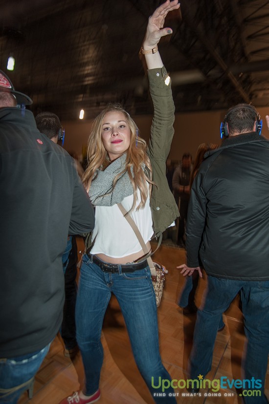 Big Philly Beerfest 2016 (Friday - Gallery 1)