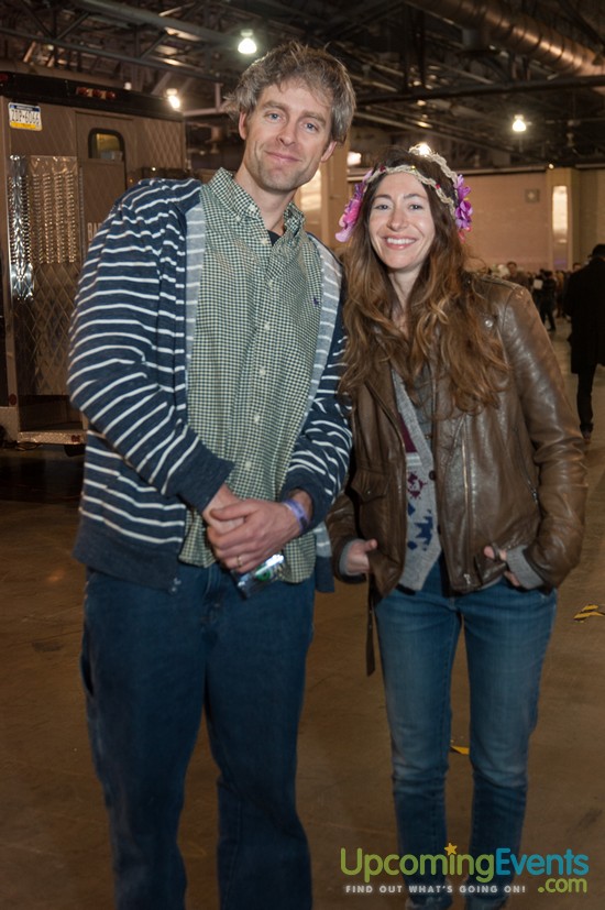 Big Philly Beerfest 2016 (Friday - Gallery 1)