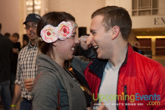 Big Philly Beerfest 2016 (Friday - Gallery 1)