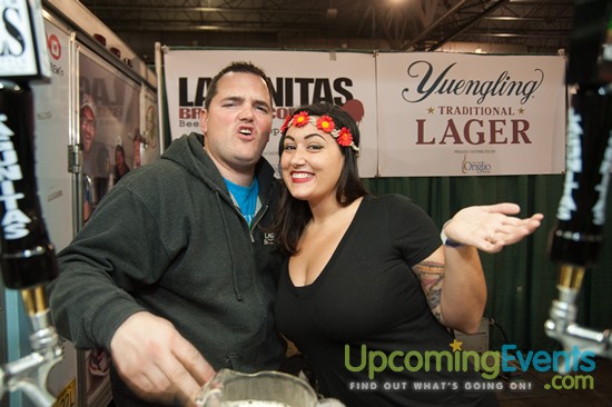 Big Philly Beerfest 2016 (Friday - Gallery 1)