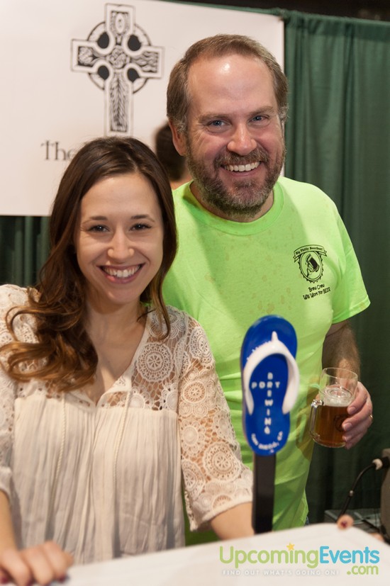 Big Philly Beerfest 2016 (Friday - Gallery 1)