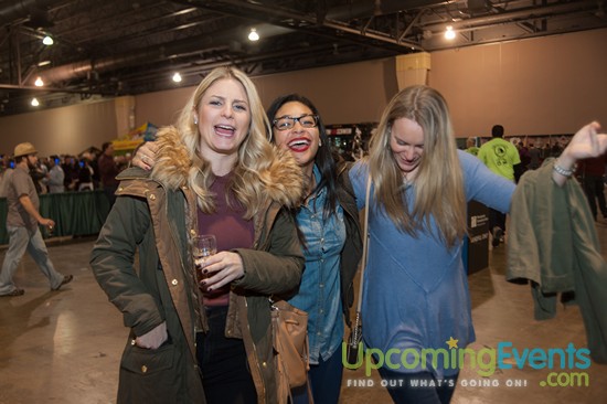 Big Philly Beerfest 2016 (Friday - Gallery 1)