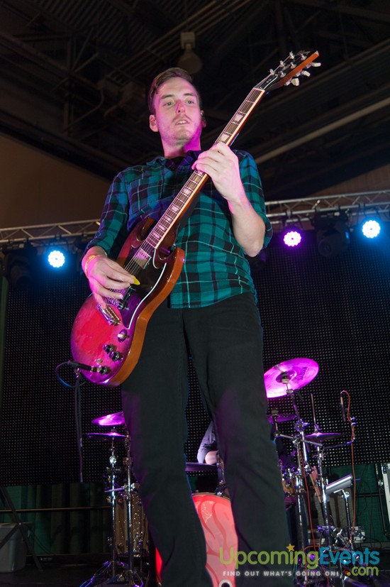 Big Philly Beerfest 2016 (Friday - Gallery 1)