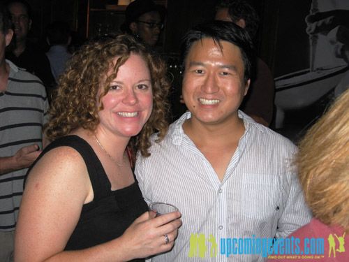 Young Professionals Month VIP Thank You Party